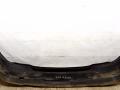 бампер задний Nissan Almera N16 2001, 1.8 л., i, QG18DE, бензин, МКПП, серебристый, хетчбэк 5 дв., передний привод, 850224M540 - фото №3