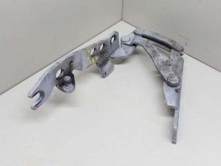 петля капота правая BMW X5 E53 [рестайлинг] 2005, 4.4 л., i, бензин, АКПП, чёрный, внедорожник 5 дв., полный привод, 8402174