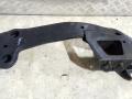 кронштейн КПП BMW X5 E53 2001, 3.0 л., i, бензин, АКПП, серый, внедорожник 5 дв., полный привод, 22316751228 - фото №2