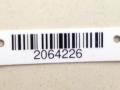 амортизатор крышки багажника (3-5 двери) Nissan Primera P10 1993 - фото №2
