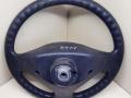 руль Citroen Berlingo 1 поколение (M49) 1999, 1.8 л., i, бензин, 5МКПП, красный, фургон, передний привод, 4109V9, 9643366754 - фото №2