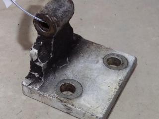 петля двери Fiat Scudo 1 поколение 2002, 1.9 л., D, WJY (DW8B), дизель, 5МКПП, белый, фургон, передний привод