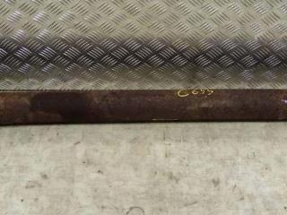 карданный вал Ford Expedition 2 поколение U222 2004, 4.6 л., i, бензин, АКПП, синий, внедорожник 5 дв., полный привод, 2L1Z-4602-ED