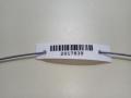 сопротивление печки Ford Focus 1 поколение 2000, 2.0 л., i, бензин, 5МКПП, черный, универсал, передний привод, XS4H-18B647-BA - фото №4