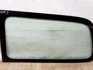 стекло кузовное боковое левое Toyota Land Cruiser 8 поколение J70 [2-й рестайлинг] 2003, хетчбэк 5 дв., SYGNUS
