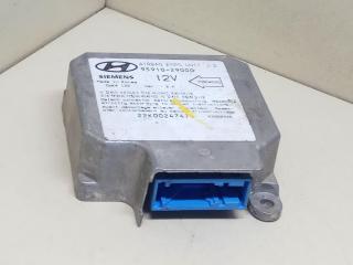 блок AirBag Hyundai Lantra J2 1996, 95910-29000, SIEMENS, 5WK4122