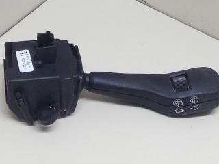 переключатель дворников BMW X5 E53 2001, 3.0 л., i, бензин, АКПП, серый, внедорожник 5 дв., полный привод, 8375408M