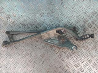 механизм стеклоочистителя (трапеция дворников) Nissan Almera N16 2001, 1.8 л., i, бензин, 28800BN000