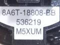 динамик двери Ford Explorer 5 поколение U502 [рестайлинг] 2016, 2.3 л., i, бензин, АКПП, внедорожник 5 дв., передний привод, 8A6T-18808-BB - фото №3