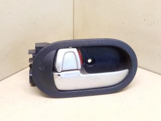 ручка внутренняя задняя левая Mitsubishi Colt 6 поколение (Z20/Z30) 2005, 5716A415XA, 5716A303XA