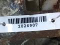 замок двери задней левой Mazda MPV LW 2001, 2.5 л., i, бензин, минивэн, LC6473310B, LD4773310 - фото №3