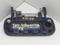 ручка наружная Toyota 4Runner 2 поколение (N120/N130) [рестайлинг] 1994, 3.0 л., TD, дизель, АКПП, синий, внедорожник 5 дв., 6921089110, 6921089111 - фото №2