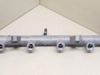 топливная рампа Hyundai Getz 1 поколение [рестайлинг] 2008, 1.4 л., i, бензин