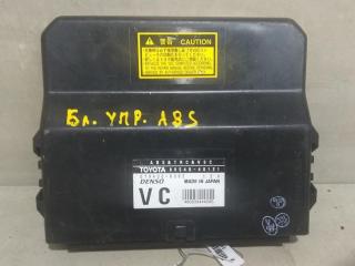 Блок управления ABS/ESP Toyota Corolla Verso 1 поколение E121 2002, 1.8 л., i, бензин, 89540-48131, DENSO, 079400-8083