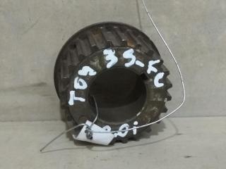 шестерня Toyota Carina E 1 поколение T190 1995, 2.0 л., i, бензин