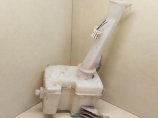 бачок омывателя Mazda MPV LW 2000, 2.0 л., дизель, МКПП, серебристый, минивэн, передний привод, 860142-081, ASMO