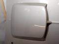 капот Hyundai Terracan 1 поколение 2004, 2.9 л., CRDi, дизель, АКПП, внедорожник 5 дв., полный подключаемый привод, 79000H1012, 79000H1111, 79000H1112 - фото №5