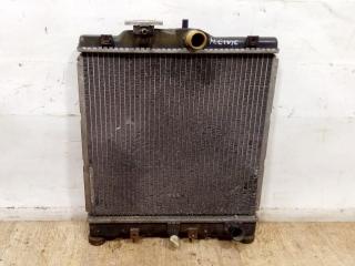 радиатор (основной) Honda Civic 5 поколение 1995