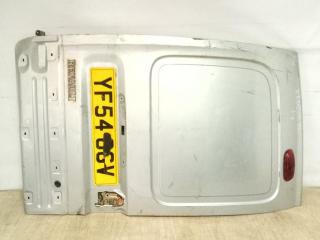 ограничитель открывания двери Renault Kangoo 1 поколение [рестайлинг] 2004