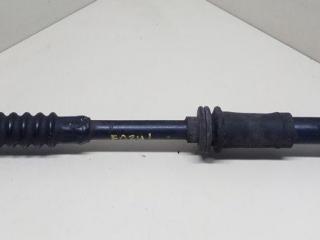 рулевой карданчик Hyundai Terracan 1 поколение 2004, 2.9 л., CRDi, дизель, АКПП, внедорожник 5 дв., полный подключаемый привод, 56400H1100