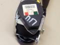 ремень безопасности Mitsubishi Colt 6 поколение (Z20/Z30) 2006, 1.5 л., OM 639.939, дизель, МКПП, черный, хетчбэк 5 дв., передний привод, 602873800 - фото №2