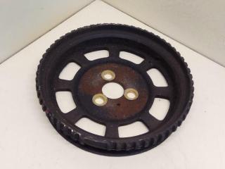 шкив коленвала Fiat Seicento 1 поколение 2002, 1.1 л., i, 187 A1.000, бензин, МКПП, хетчбэк 3 дв., передний привод