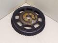 шкив коленвала Fiat Seicento 1 поколение 2002, 1.1 л., i, 187 A1.000, бензин, МКПП, хетчбэк 3 дв., передний привод - фото №2