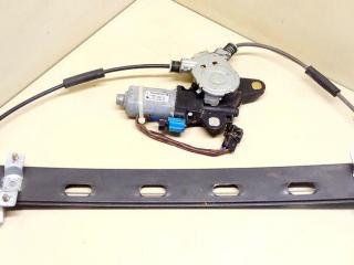 стеклоподъемник электрический передний правый Daewoo Matiz M200 2005, 96485142, A00112550110