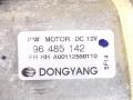 стеклоподъемник электрический передний правый Daewoo Matiz M200 2005, 96485142, A00112550110 - фото №3