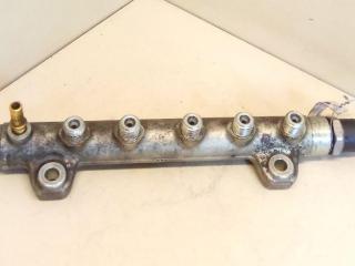 топливная рампа Renault Espace 4 поколение 2004, 2.2 л., дизель, МКПП, минивэн, передний привод, BOSCH, 0445214042, 8200347593