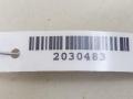 датчик ABS Mercedes-Benz C-Класс W203/S203/CL203 2002, 2.7 л., дизель, МКПП, ATE - фото №5