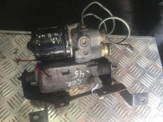 блок ABS Kia Clarus 1 поколение 1997, 1.8 л., i, бензин, 1020202083, 100457-08203