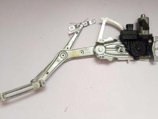 стеклоподъемник электрический передний правый Opel Astra G 2003, 2.2 л., Y 22 DTR, дизель, 5МКПП, черный, универсал, передний привод, 90521876, 119951-200