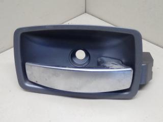 ручка внутренняя передняя правая BMW 7 серия E65/E66/E67 E65 2003, 4.4 л., i, M62 B44 (448S1), бензин, АКПП, черный, седан, задний привод, 51417024304