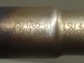 лямбда-зонд BMW 7 серия E65/E66/E67 E65 2003, 4.4 л., i, M62 B44 (448S1), бензин, АКПП, черный, седан, задний привод, 258007208 - фото №5