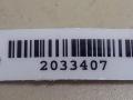 лямбда-зонд BMW 7 серия E65/E66/E67 E65 2003, 4.4 л., i, M62 B44 (448S1), бензин, АКПП, черный, седан, задний привод, 258007208 - фото №6