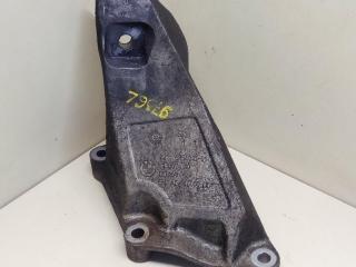 подушка крепления двигателя BMW 7 серия E65/E66/E67 E65 2003, 4.4 л., i, M62 B44 (448S1), бензин, АКПП, черный, седан, задний привод, 22116754615-01