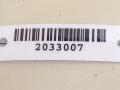 лючок топливного бака Hyundai Getz 1 поколение 2004, 1.6 л., i, G4ED, бензин, МКПП, синий, хетчбэк 5 дв., передний привод, 695101C000, 3101038600 - фото №5