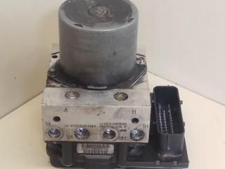 блок ABS BMW X5 E53 [рестайлинг] 2005, 4.4 л., бензин, АКПП, внедорожник 5 дв., 3451677301201, 0265950351, 0265234095