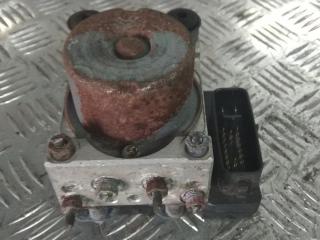 блок ABS Mitsubishi Outlander 1 поколение 2004, MB4-4WDE-3X07-1