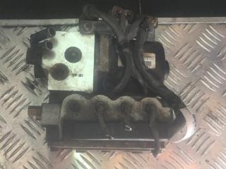 блок ABS Hyundai Sonata EF 1999, 2.0 л., i, бензин, MB858987