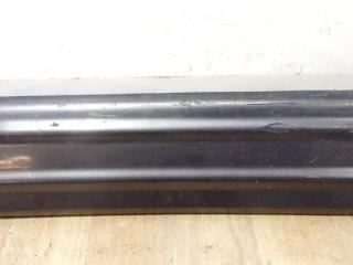 молдинг двери передней правой Ford Expedition 2 поколение U222 2004, 4.6 л., i, бензин, АКПП, синий, внедорожник 5 дв., полный привод, 3L1Z-7820878-APTM