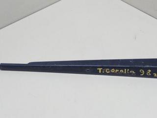щеткодержатель (поводок стеклоочистителя, дворник) Toyota Corolla 8 поколение (E110) 1998