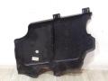 декоративная крышка двигателя BMW 7 серия E65/E66/E67 E65 2003, 4.4 л., i, M62 B44 (448S1), бензин, АКПП, черный, седан, задний привод, 17117510909-01 - фото №2