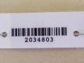 декоративная крышка двигателя BMW 7 серия E65/E66/E67 E65 2003, 4.4 л., i, M62 B44 (448S1), бензин, АКПП, черный, седан, задний привод, 17117510909-01 - фото №4