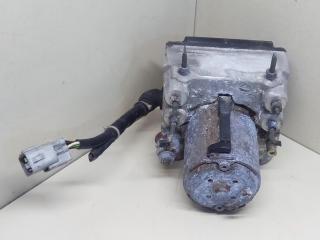 блок ABS Toyota Carina E 1 поколение T190 1995, 1.6 л., i, бензин, 44510-05011