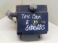 блок ABS Toyota Carina E 1 поколение T190 1995, 1.6 л., i, бензин, 44510-05011 - фото №3