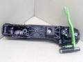 ручка наружная задняя левая Toyota Verso-S 1 поколение P120 NSP120 2011, 1.6 л., бензин, 6МКПП, минивэн, 6921152100A0 - фото №2