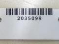 ручка наружная задняя левая Toyota Verso-S 1 поколение P120 NSP120 2011, 1.6 л., бензин, 6МКПП, минивэн, 6921152100A0 - фото №3