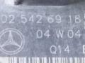 датчик ускорения Mercedes-Benz S-Класс W220 2000, 25426918 - фото №3